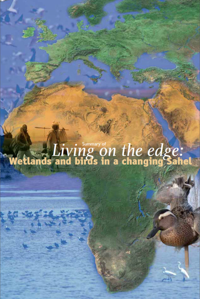 Summary Living On The Edge