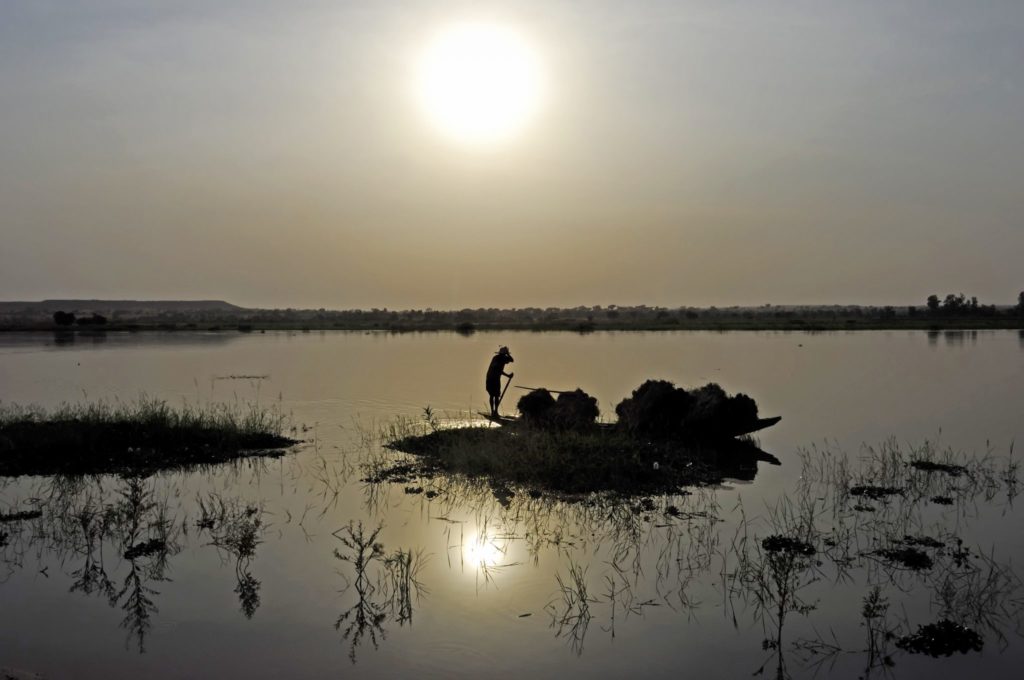 INT Niger River Edit
