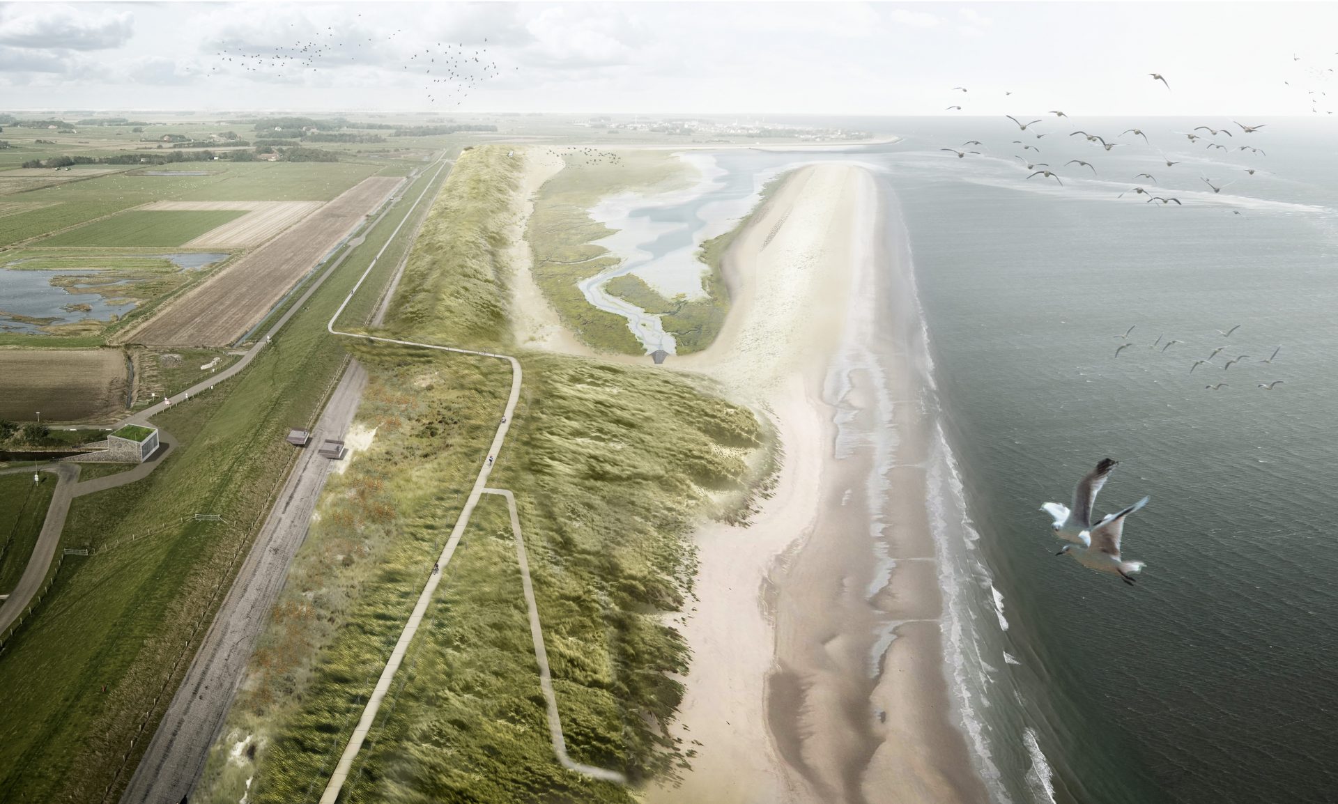 Ontwerp PHZD Feddes&Olthof