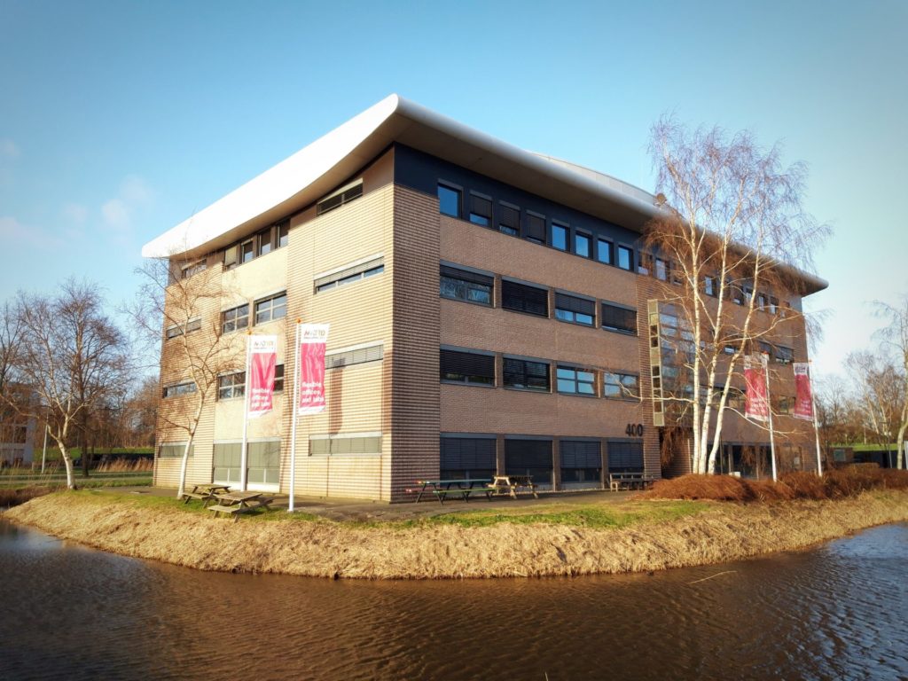 Science Park Matrix II