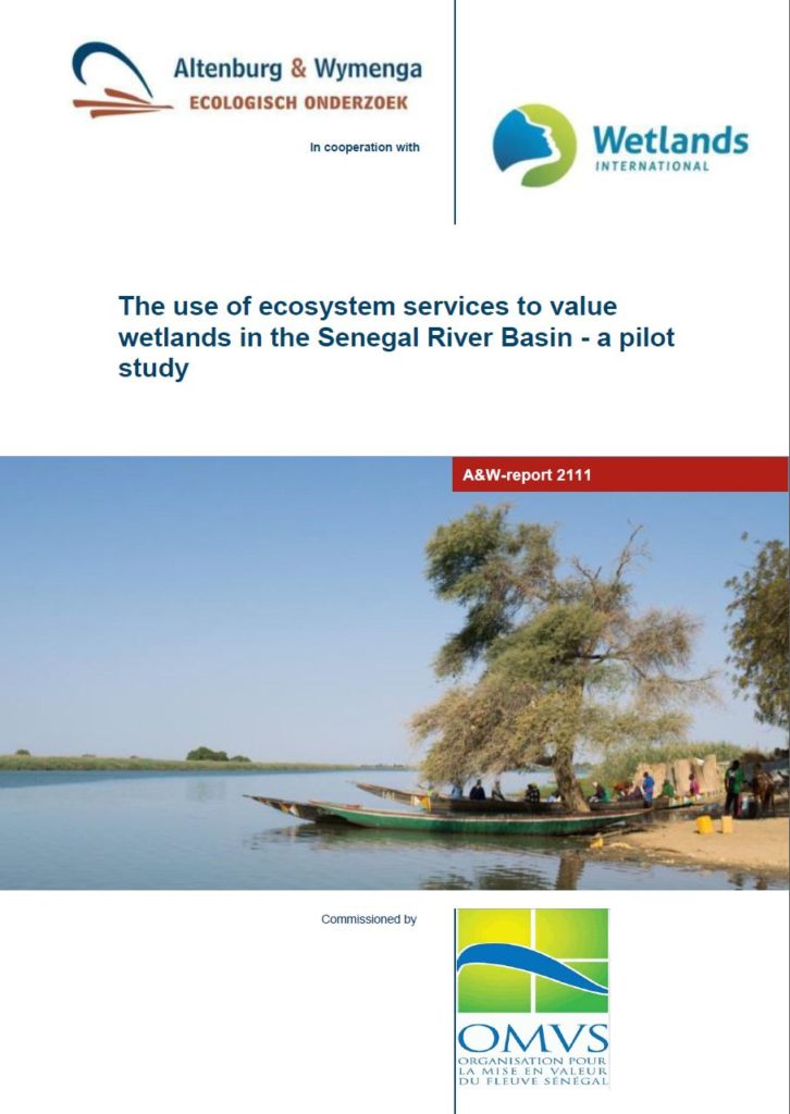 Ecosystemservices
