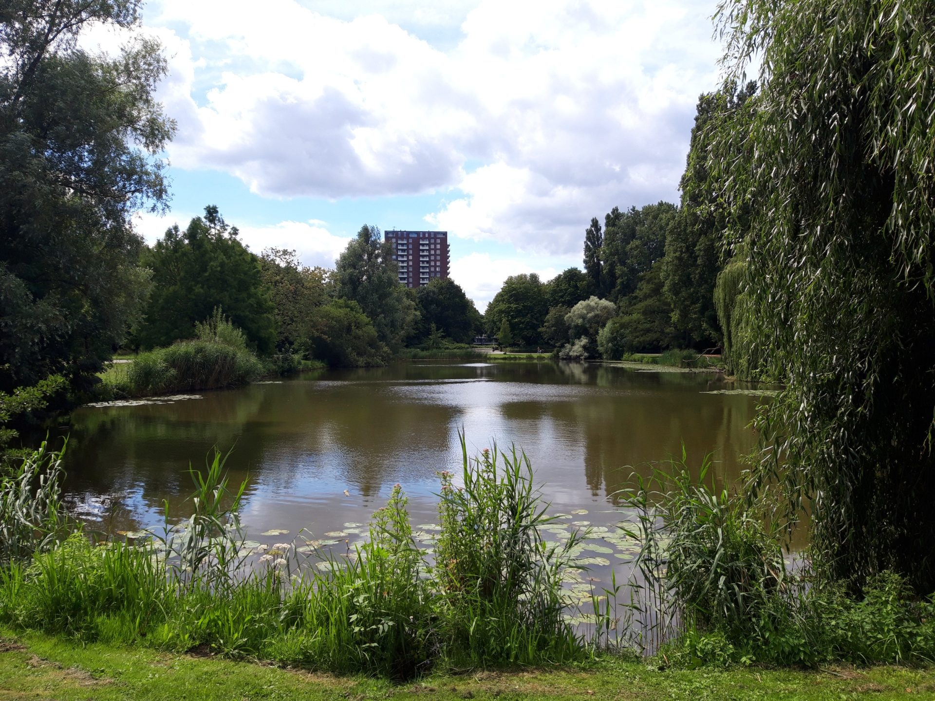 Flevopark 4