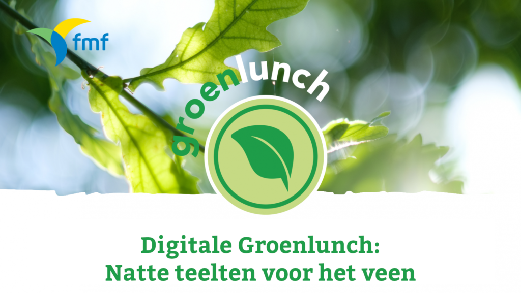 Groenlunch