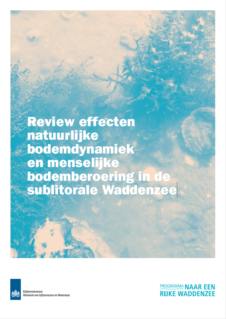 Rapport Effecten Bodemberoering