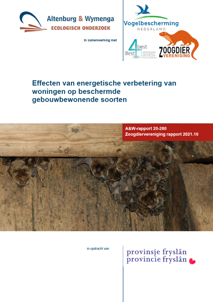 Effecten Van Verbetering Woningen