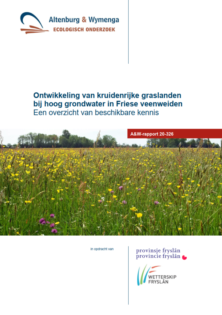 Kruidenrijk Grasland