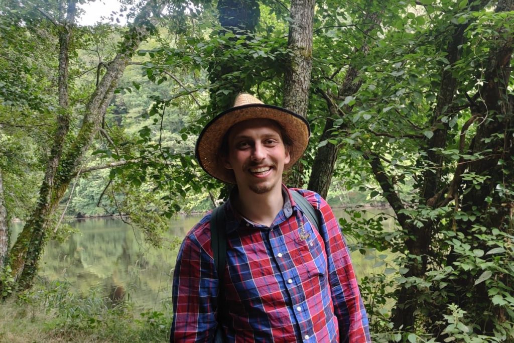 Rob Venderbos 1 E1677743034337