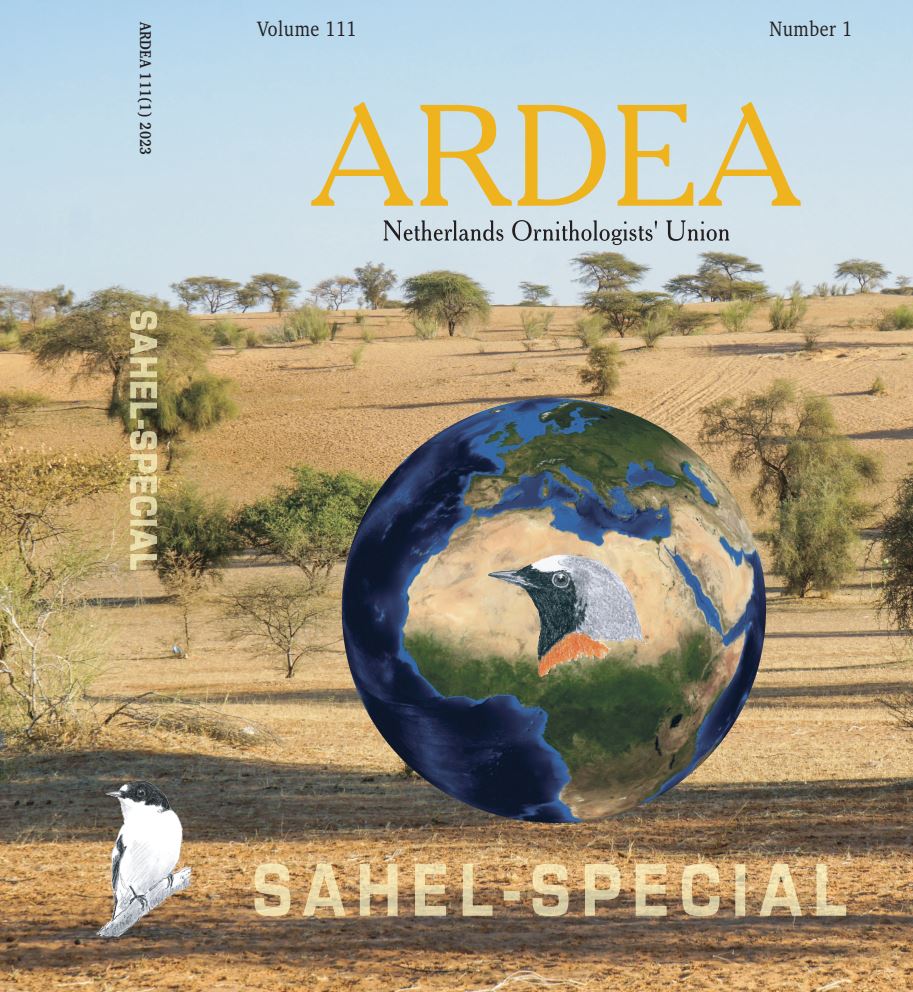 Ardea Sahel Special