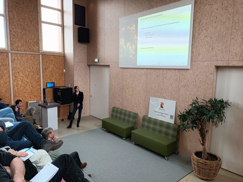 Presentatie Elske